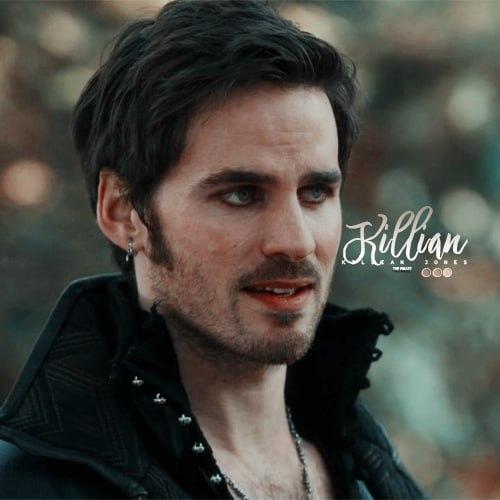 Killian Jones