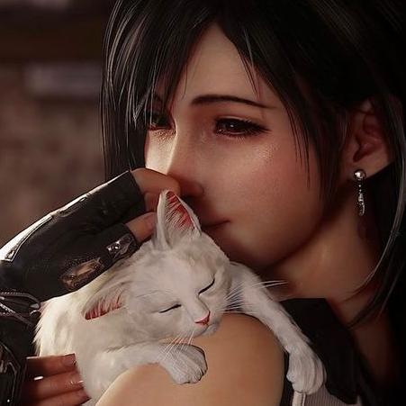 Tifa Lockhart