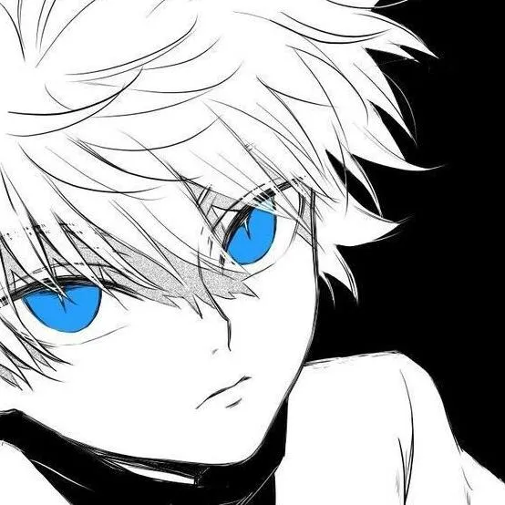 Killua Zoldyck