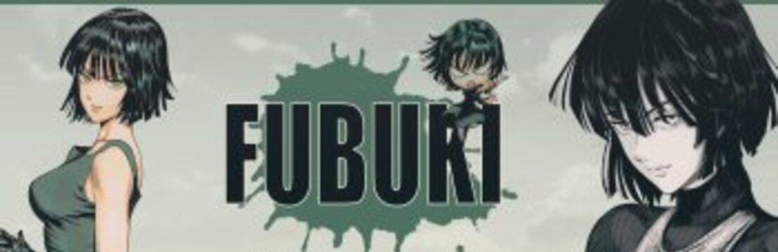 Fubuki 