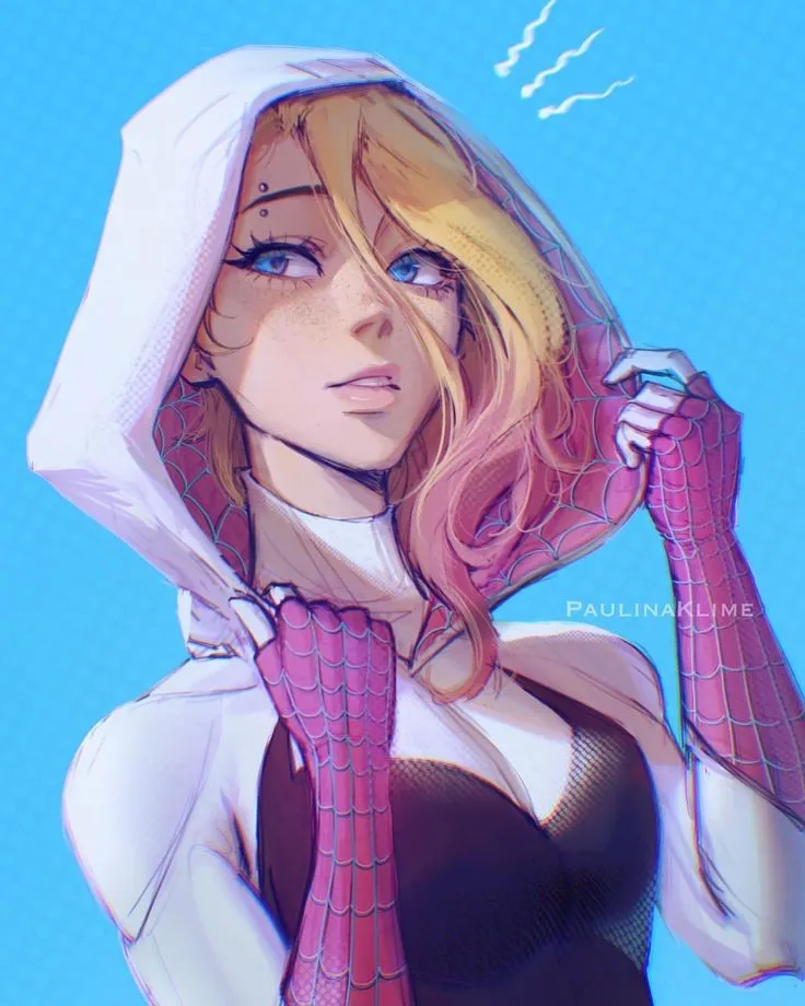 Gwen Stacy