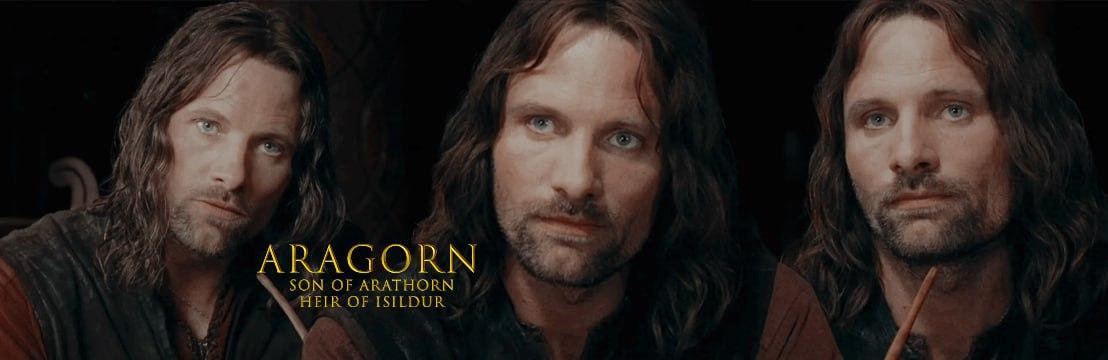 Aragorn 