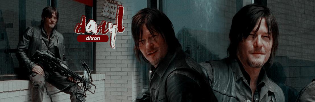 Daryl Dixon