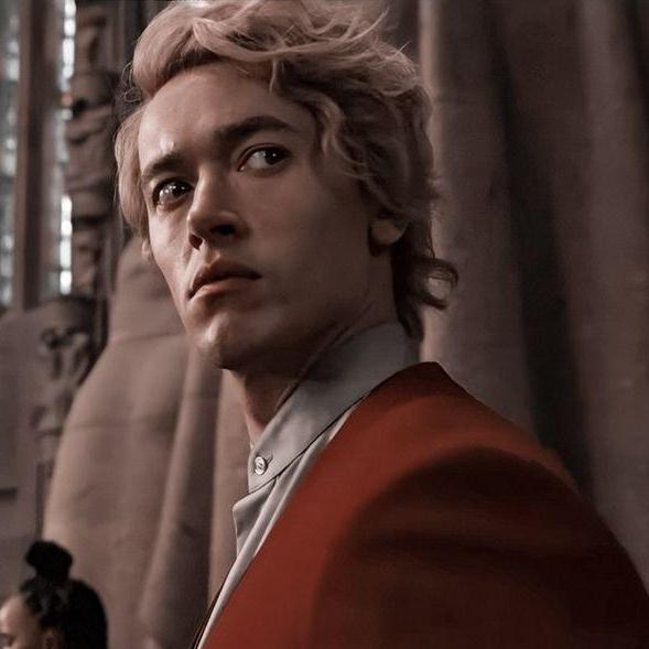 Lucius Malfoy