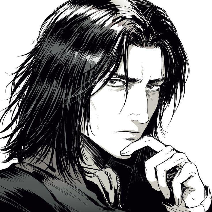 Severus Snape