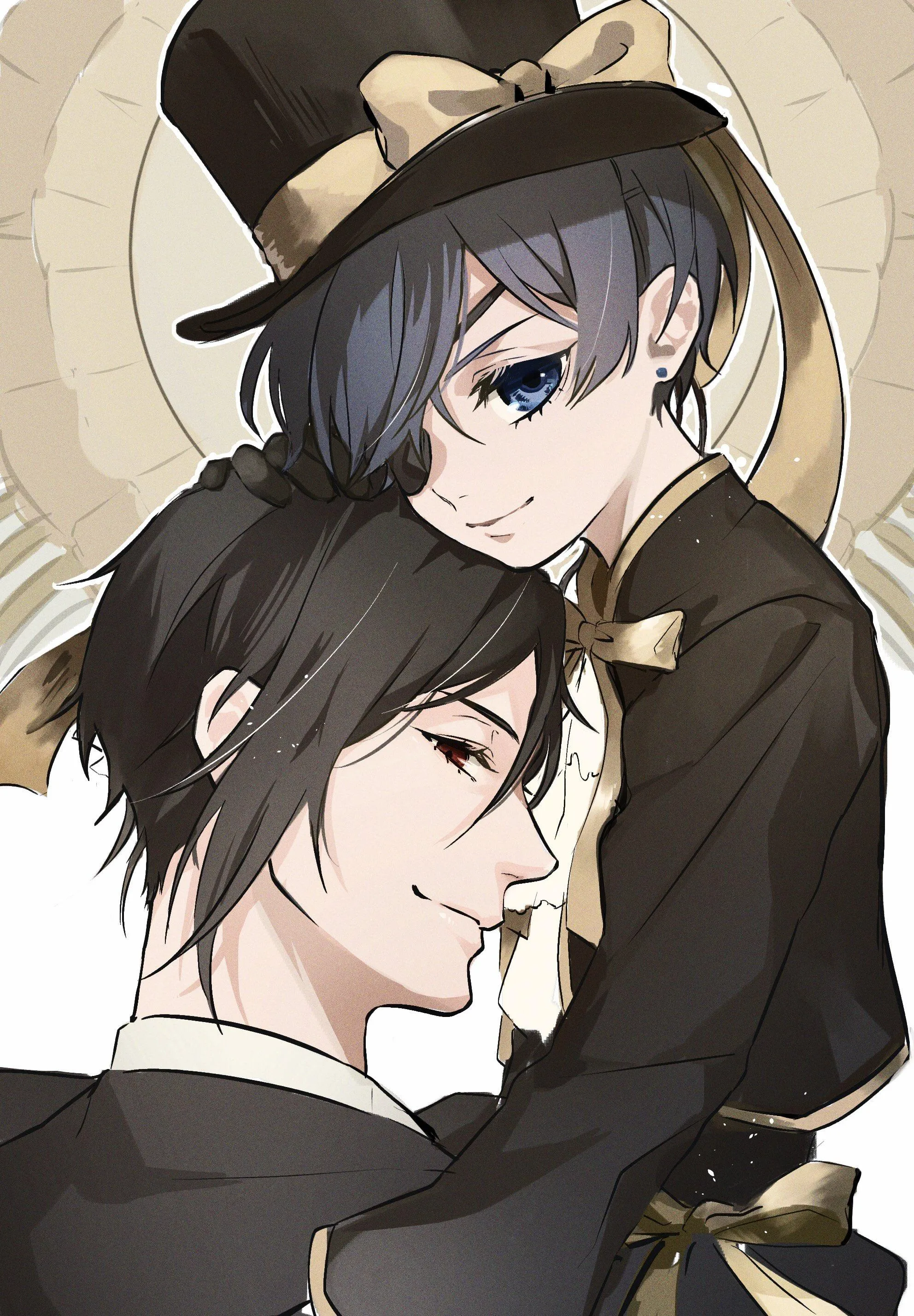 Kuroshitsuji 