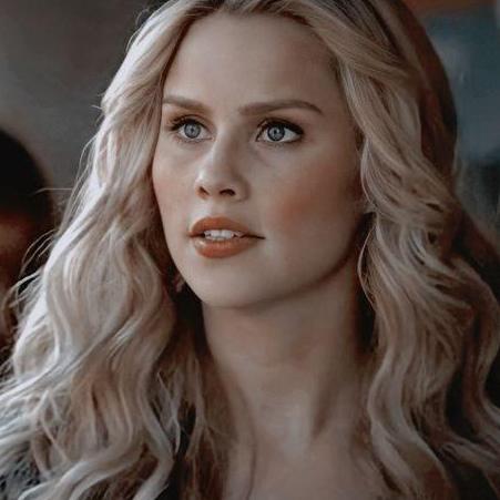 Rebekah Mikaelson