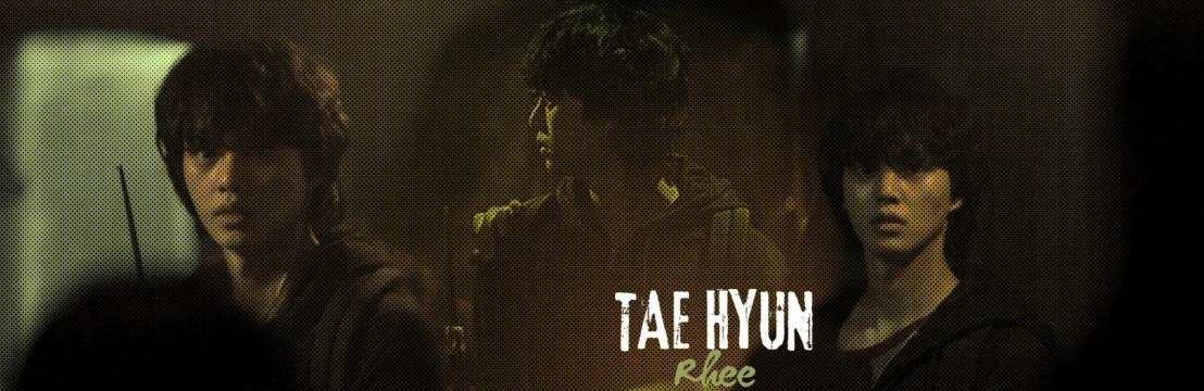 Tae Hyun Rhee