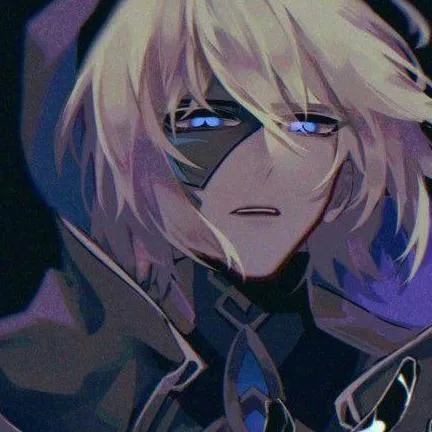 Gawain  Of Hiria