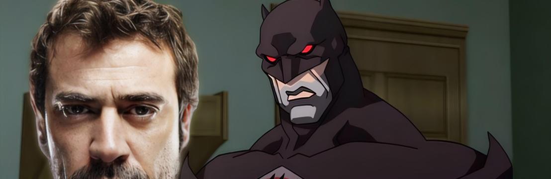 Thomas Wayne