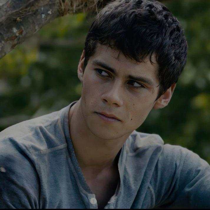 Thomas Maze Runner 