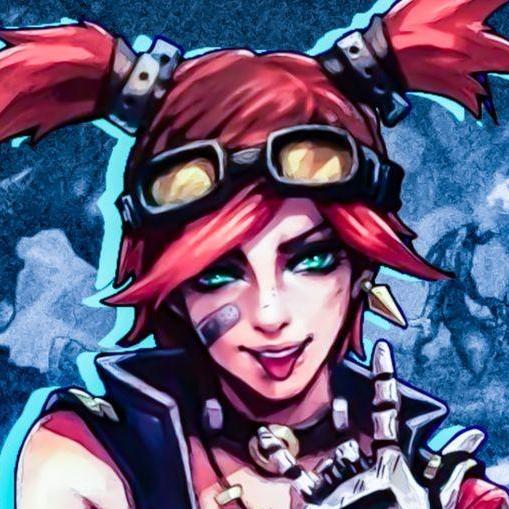 Gaige The Mechromancer