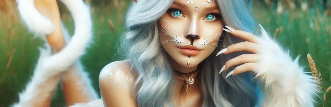 𝕃 𝕀 ℕ 𝔸 🐾 