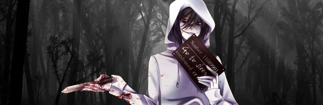 Jeff The Killer