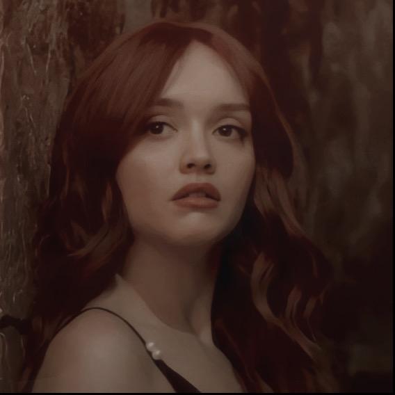 Dominique Weasley Delacour