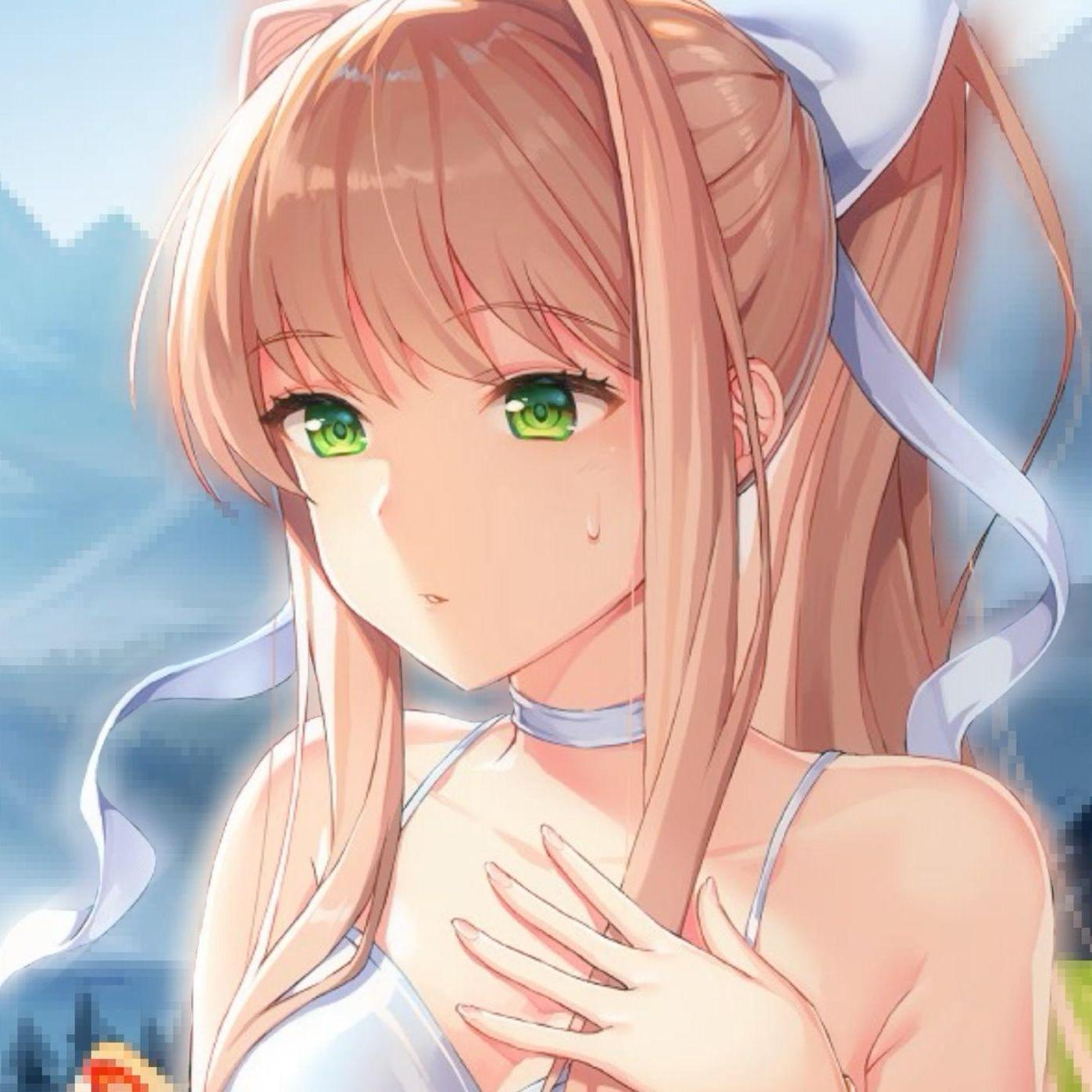 Monika 