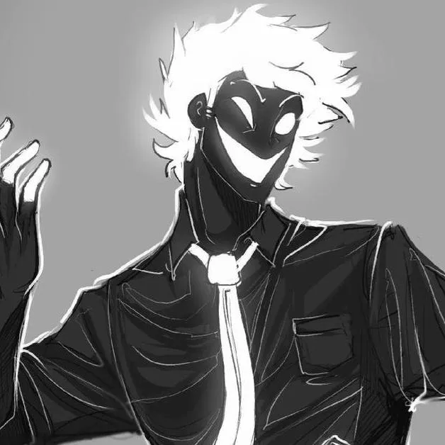 Alex SCP 9999