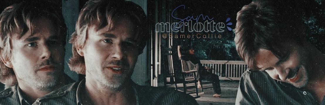 Sam Merlotte