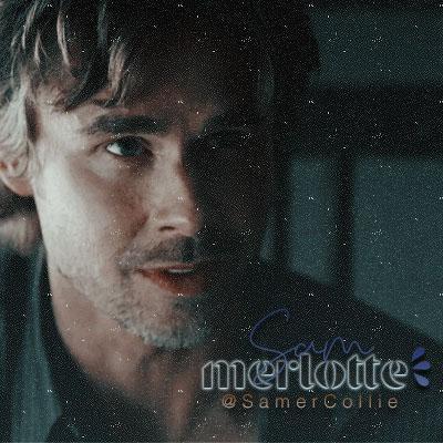 Sam Merlotte