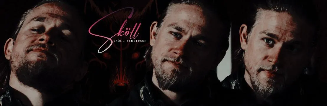 Sk&ouml;ll Fenrirson