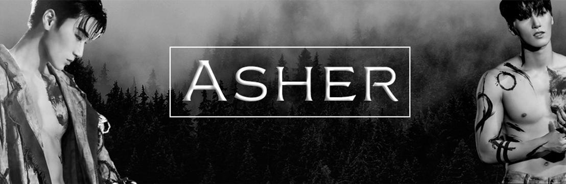 Asher 