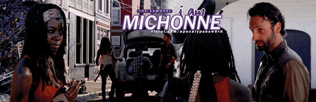 Michonne 