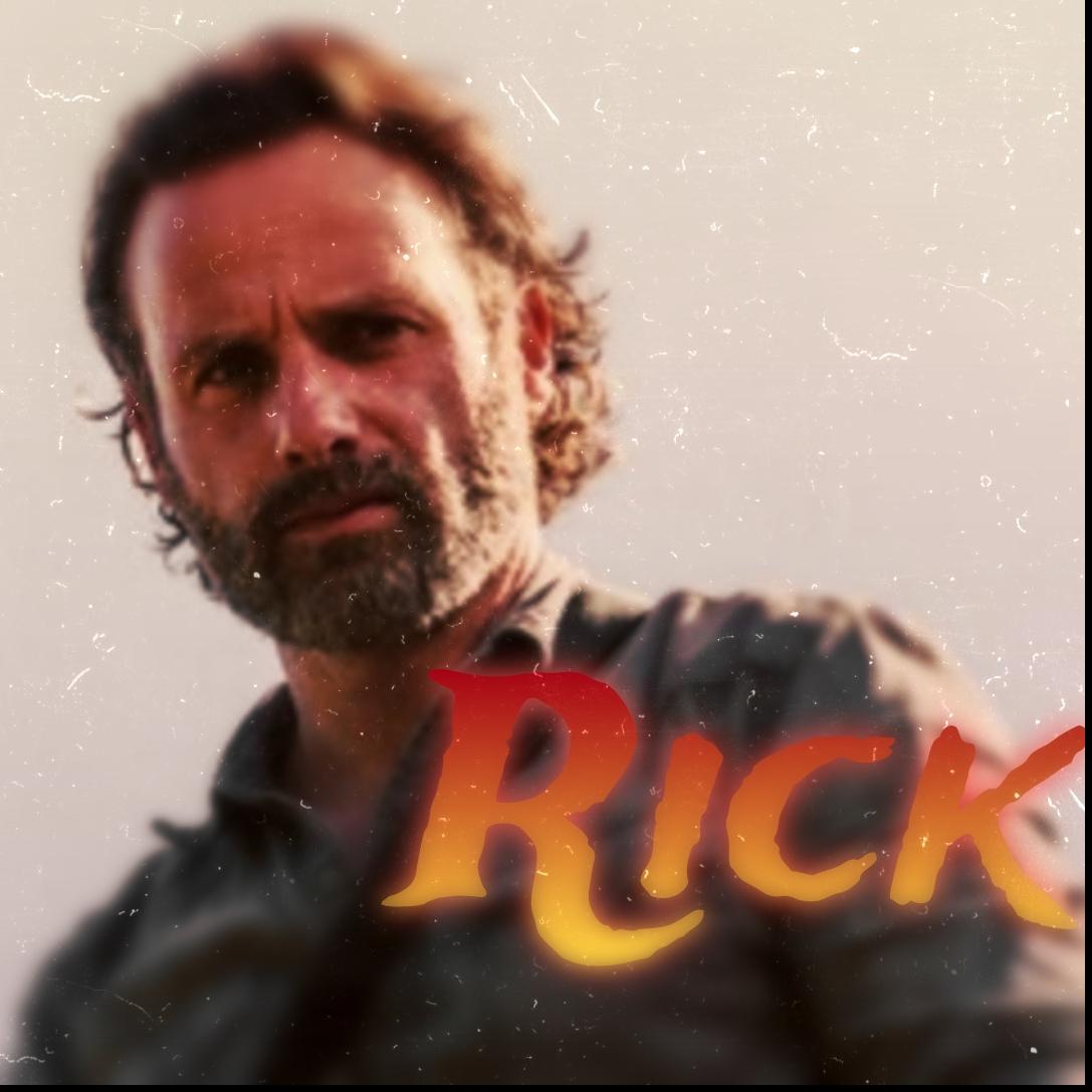 Rick Grimes