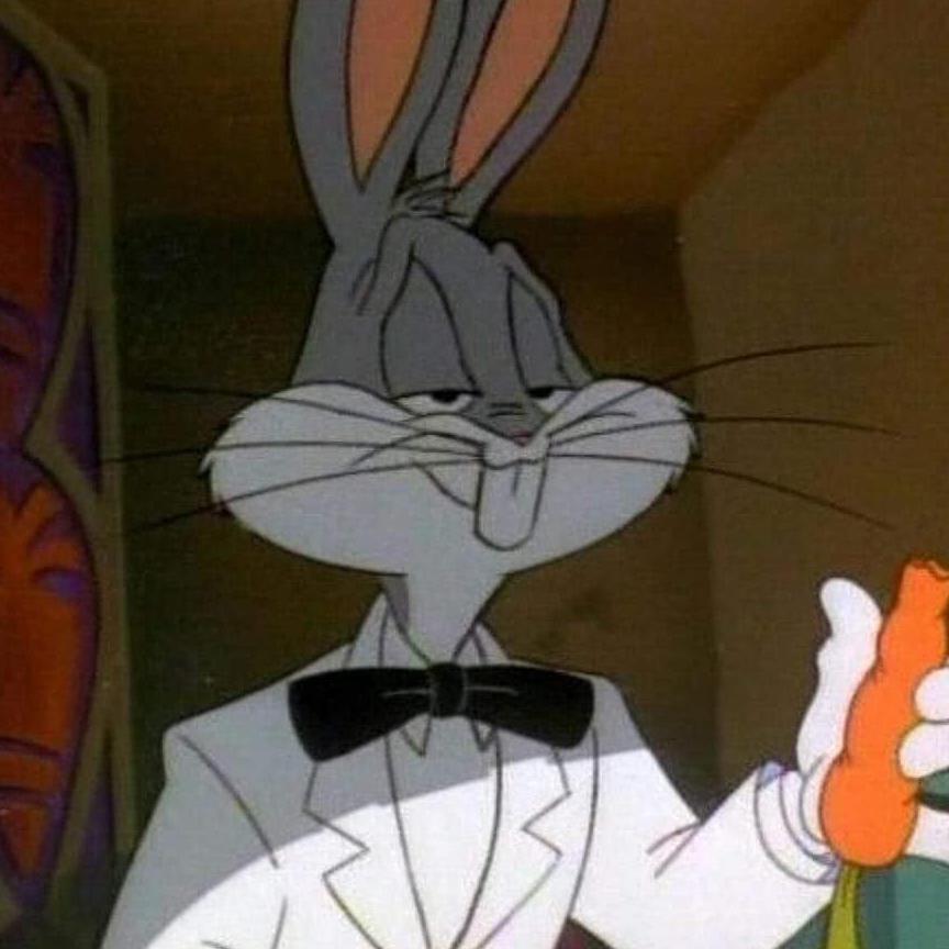 Bugs Bunny