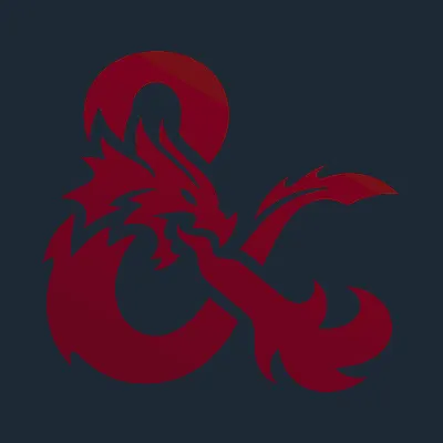 𝑫ungeon's and 𝑫ragons [ D&D ]