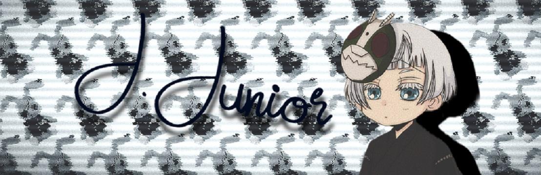 Junior Phantomhive