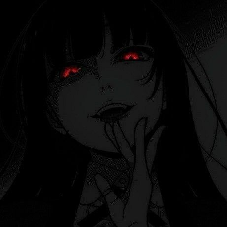 Yumeko Jabami