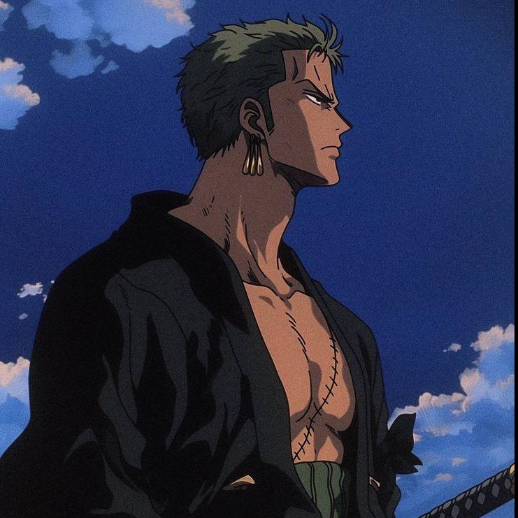 Zoro Roronoa