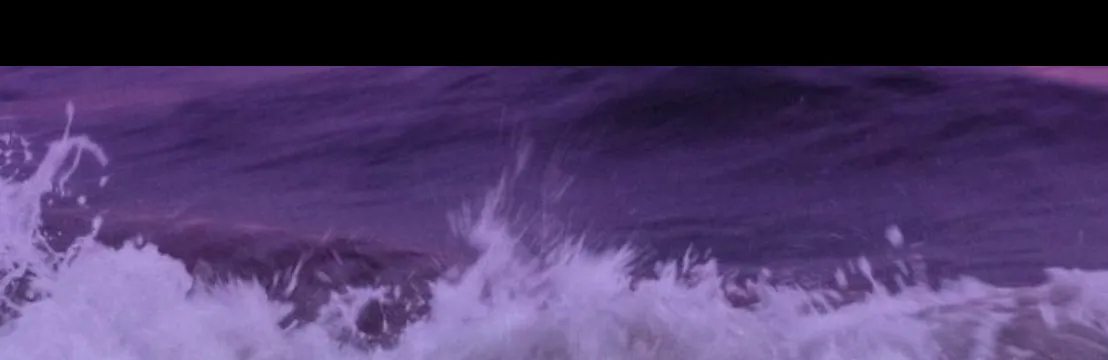 El Mar de las Brujas
