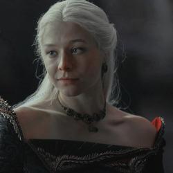 Rhaenyra Targaryen