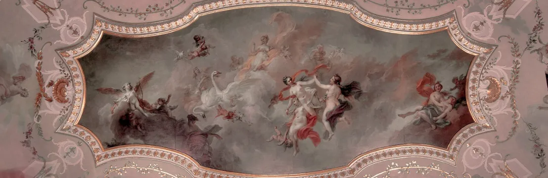 La Armon&iacute;a de las Esferas