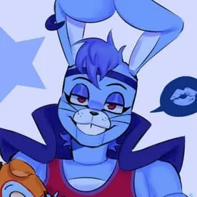 Bonnie ᴳˡᵃᵐʳᵒᶜᵏ