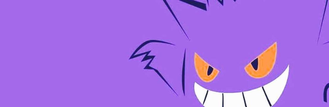 Gengar ゲンガ