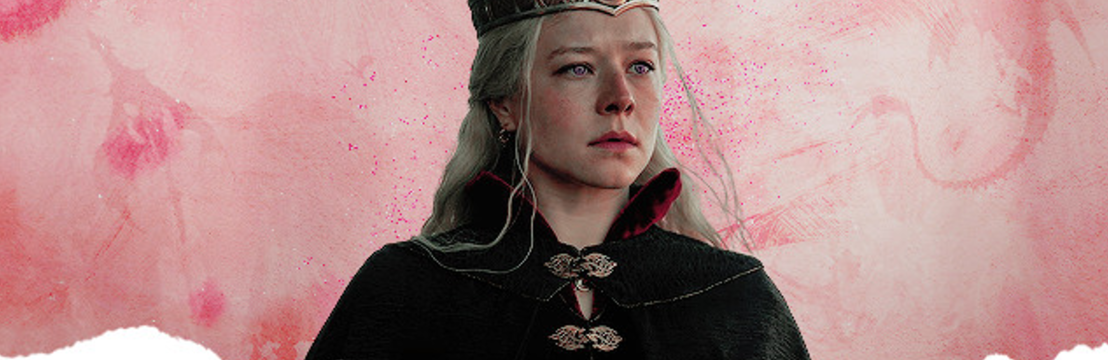 Rhaenyra Targaryen