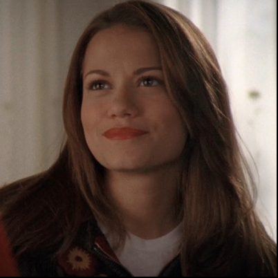 Haley James 