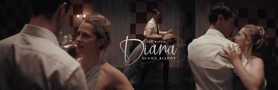 Diana Bishop