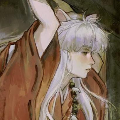 InuYasha 