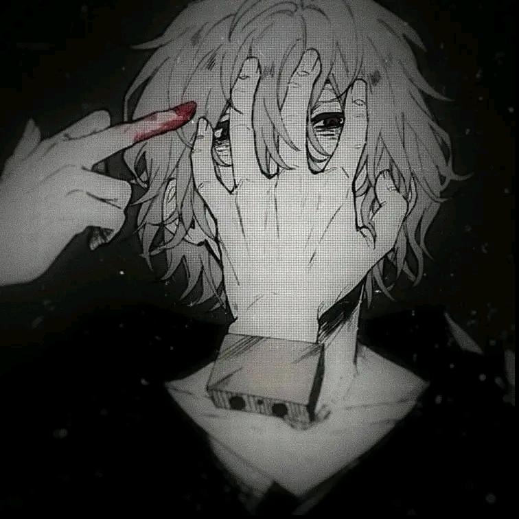 Tomura Shigaraki 