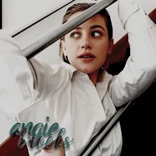 Angie Brooks