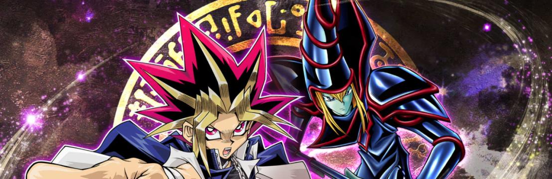 Yugi Muto