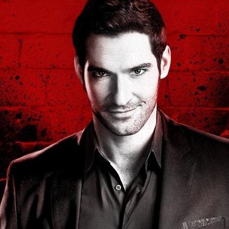 Lucifer Morningstar