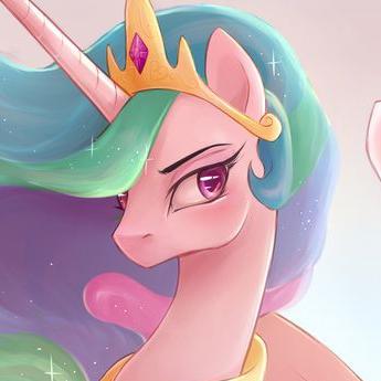 Princess Celestia