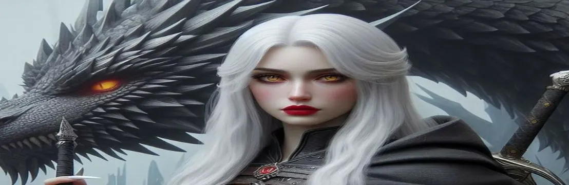 ♚ &eta;ɪяєƖƖє ᴛєяɪ&alpha;ᴛ ♚