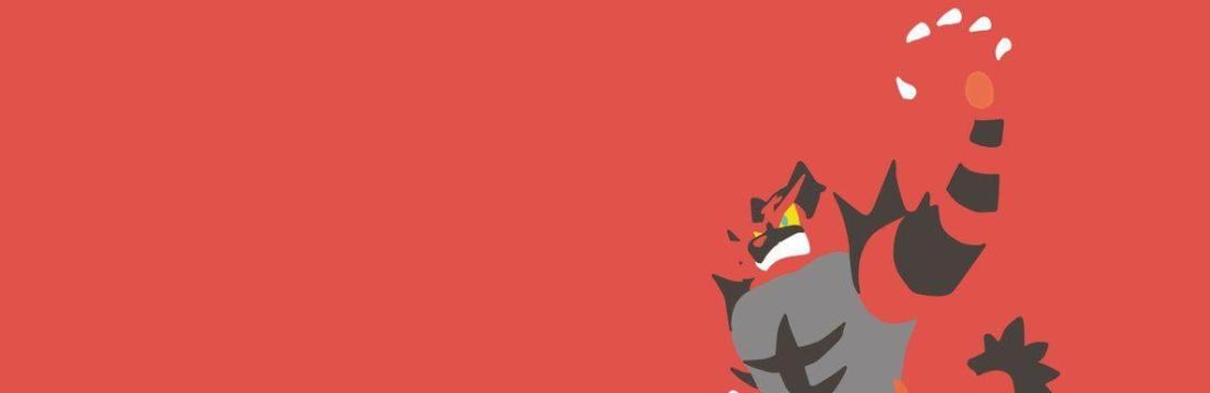 Incineroar 