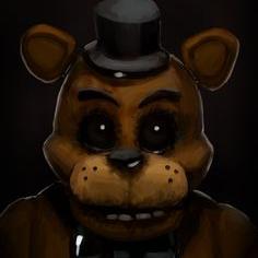 Freddy Fazbear