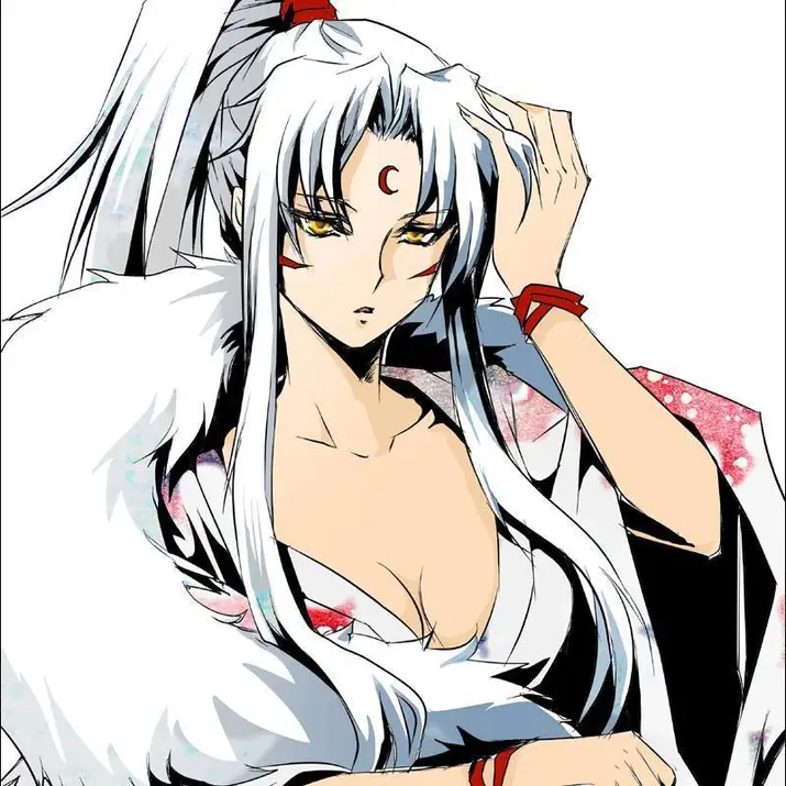 Lord Sesshomaru